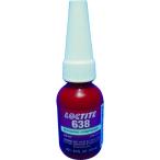  блокировка тугой. ... для клей 638 10ml самый высокая интенсивность 638-10