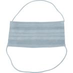TRUSCO(トラスコ)　【売切廃番】　作業用マスク（頭掛けタイプ）１層　（１００枚入） TEMA1L-100≪在庫限り≫