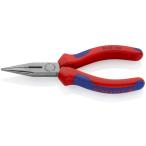 ＫＮＩＰＥＸ　ラジオペンチ　１４０ｍｍ 2502-140