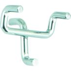 ＴＯＮＥ　整備用工具セット　Ｌ形フックセット　３個組　Ｃ５０Ｂハーフボード専用フック PBH-LS3