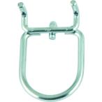 ＴＯＮＥ　輪形フックセット　３個組　Ｃ５０Ｂハーフボード専用フック PBH-R3