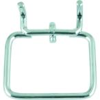 ＴＯＮＥ　角形フックセット　３個組　Ｃ５０Ｂハーフボード専用フック PBH-SQ3