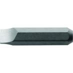 TRUSCO(トラスコ)　インパクトドライバー用ビット　−８Ｘ３６　８ｍｍ六角軸 TID-8-36