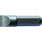 TRUSCO(トラスコ)　インパクトドライバー用ビット　−１０Ｘ３６　８ｍｍ六角軸 TID-10-36