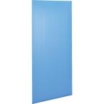 mina пластик картон lami Dan защитное полотно MDL25030YB 3.5mmx910mmx1820mm голубой MDL25030YB110