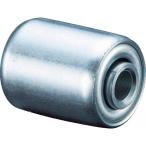 TRUSCO(トラスコ)　スチールホイール　Φ２０Ｘ２５　プレスベアリング V2025P-N