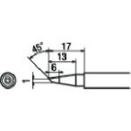 グット　ＴＱ−７７／９５用　替こて先　ＢＣ TQ-77RT-BC