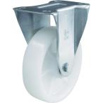 TRUSCO(トラスコ)　キャスター　ＴＹＳシリーズ　固定　ナイロン車５０ｍｍ TYSNYK-50