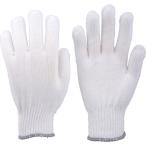 TRUSCO(トラスコ)　薄手シノ軍手　１０双入 TGH350
