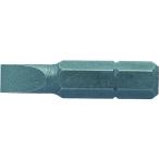 TRUSCO(トラスコ)　ドライバービット　−５．５ TRD-5.5-30