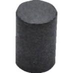 TRUSCO(トラスコ)　フェライト磁石　丸形　外径２ｍｍＸ厚み３ｍｍ　１個入 TF2R-1P