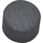 TRUSCO(トラスコ)　フェライト磁石　丸形　外径５ｍｍＸ厚み３ｍｍ　１個入 TF5R-1P