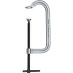 TRUSCO(トラスコ)　シャコ万力（ロングタイプ）口開３００ｍｍアゴ深さ１２５ｍｍ TC-300L