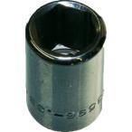ＡＴＩ　Ｈｉ−Ｌｏｋソケット１／４Ｓｑ．Ｄｒ．５／１６ヘックス ATI3596-.31