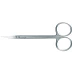 アネックス　手芸用精密ハサミ　曲