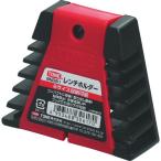 ＴＯＮＥ　レンチホルダー　収納本数６丁　間口８５×奥行１：２１×奥行２：３２．５×高さ７１．５ｍｍ BND61