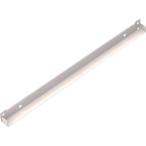 TRUSCO(トラスコ)　スチール製軽中量ボルトレス棚用中棚受　Ｍ１．５型　Ｄ５９５用　ネオグレー M1.5-NU6 NG≪L≫