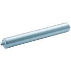 TRUSCO(トラスコ)　取替用単品　スチールローラー　Φ６０．５×２．３ｔ　Ｗ６００　Ｓ付 VL605W600