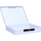 IRIS 245017 кодовый замок тип мелкие вещи BO× 335×285×72 серый PV-330-GY