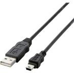 ELECOM EURoHS палец . основа USB2.0 основа ke- blue black USB-ECOM550