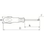  Kyocera детали звездообразный ключ ( Driver модель ) DTM-15