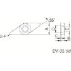 京セラ　部品　シート DV-33