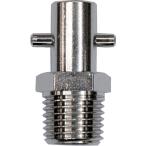 ＫＵＲＩＴＡ　ピンタイプ　Ｒ１／４ PT2R