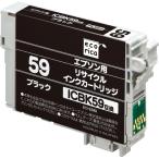 ecorica ICBK59 сменный утилизация чернильный картридж черный ECI-E59B