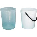 yoto задний ma жестяное ведро содержание контейнер 18L [140B] 12094