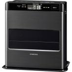 コロナ 石油ファンヒーター WZシリーズ 木造10畳用 グランブラック FH-CWZ36BYD-KG≪お取扱終了予定商品≫