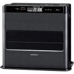 コロナ 石油ファンヒーター WZシリーズ 木造15畳用 グランブラック FH-CWZ57BYD-KG≪お取扱終了予定商品≫