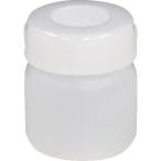 ＫＯＫＵＧＯ　ＰＥ広口瓶　白　５０ｍｌ 101-5840202