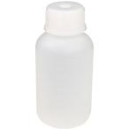 ＫＯＫＵＧＯ　ＰＥ細口瓶　白　１００ｍｌ 101-5820302