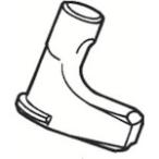 ＳＡＮＤＶＩＫ　シムピンパンチ（８１０） 174.3-870