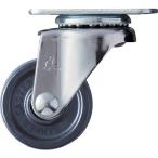 ハンマー　Ｅ型　自在　エラストマー車　４０ｍｍ 420E-U40