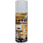 アトムペイント　ハードラインスプレーＥａｓｙ　４００ＭＬ　白 00001-12130