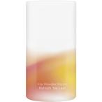 エステー　消臭力業務用　リキッドタイプ　トイレ用　Ｆｏｒ　Ｐｏｗｄｅｒ　Ｒｏｏｍ　リフレッシュティーリーフ ST13176