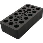 ＤＡＩＤＯＨＡＮＴ　プラレベル　Ｓ‐１０　（Ｗ：幅）４０ｍｍ×（Ｄ：奥行）８０ｍｍ×（Ｈ：高さ）１０ｍｍ 10177396