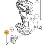 ＨｉＫＯＫＩ　トラスネジ　Ｍ４（クロ） 327001