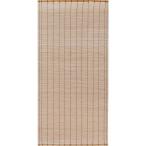  Ooshima магазин защита от плесени бамбук шторка сударэ салон вне обе для 88x112cm 324315