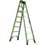 ハセガワ　リトルジャイアント　エーフォース３００　専用脚立８尺 LG-15798