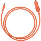Jackery 車載シガーソケット充電ケーブル JA-CA02A