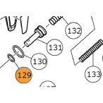 ＨｉＫＯＫＩ　Ｏリング（Ｐ−９） 872645
