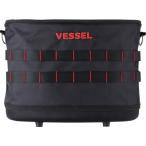 ＶＥＳＳＥＬ　タフフィットバケツ　Ｍ（収納付き） TBK-300