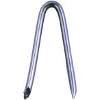 ＤＡＩＤＯＨＡＮＴ　　又釘　（径：ｄ）４．２ｘ（長さ：Ｌ）６５ｍｍ（８本入）生地 10179633