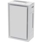 ＩＲＩＳ　２８９２０５　加湿空気清浄機　２３畳　ホワイト AAP-AH50A-W