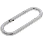 ＹＡＨＡＴＡ　ミニカラビナ　５ 4944825548032