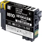 ecorica IB10KA сменный утилизация чернильный картридж черный ECI-EIB10A-B