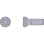 三菱　切削工具用部品　クランプねじ TPS43