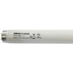 OSRAM прямая труба флуоресценция лампа свечение форма белый цвет 20W FL20SW